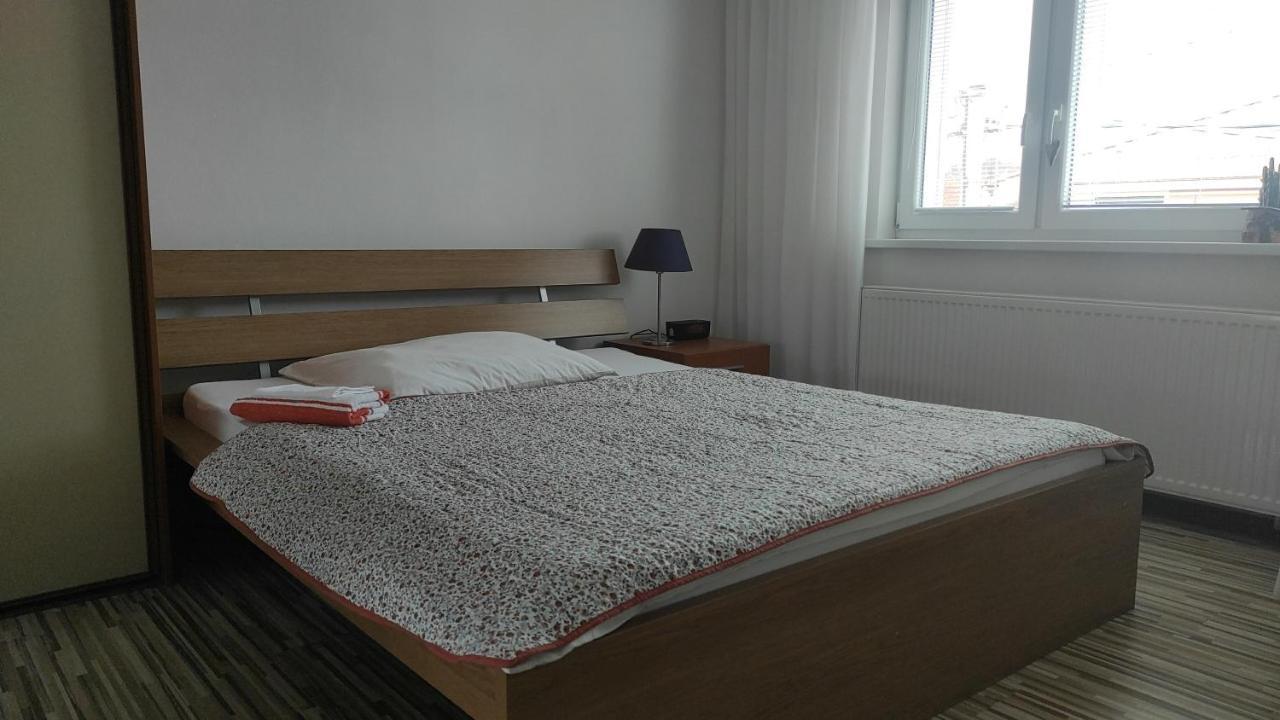 Apartman S Vyhladom Na Bojnicky Zamok Бойнице Екстериор снимка