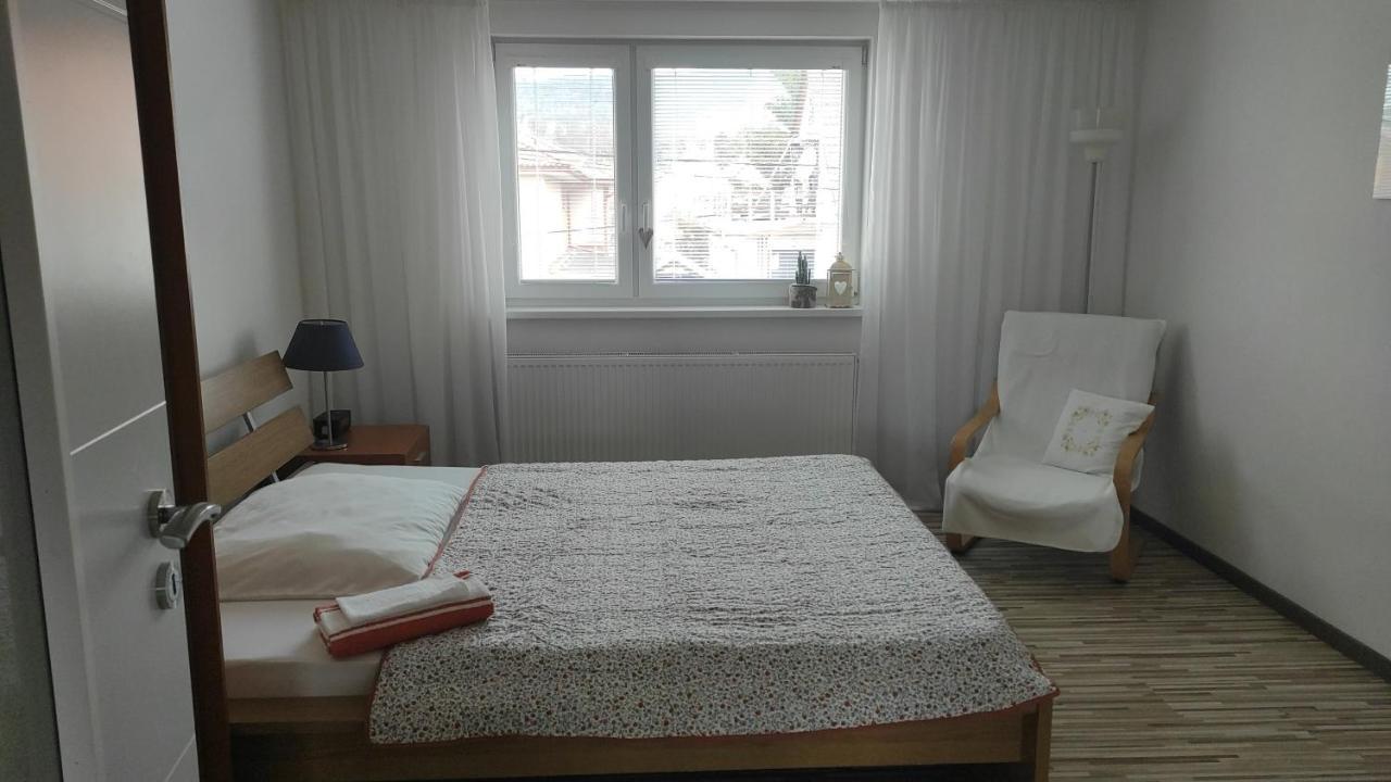 Apartman S Vyhladom Na Bojnicky Zamok Бойнице Екстериор снимка