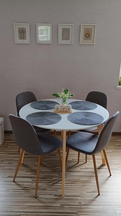 Apartman S Vyhladom Na Bojnicky Zamok Бойнице Екстериор снимка