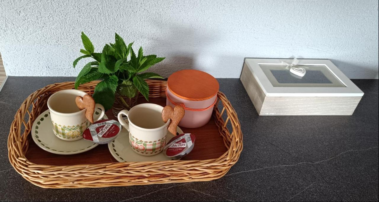Apartman S Vyhladom Na Bojnicky Zamok Бойнице Екстериор снимка
