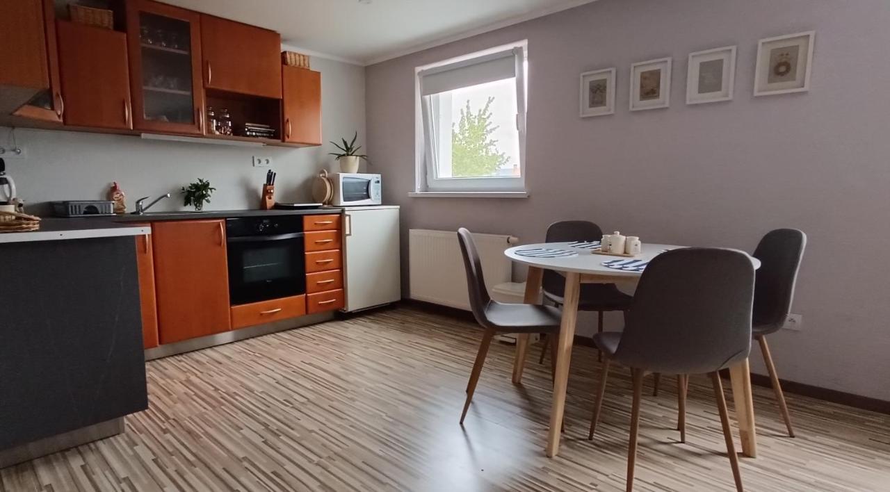 Apartman S Vyhladom Na Bojnicky Zamok Бойнице Екстериор снимка