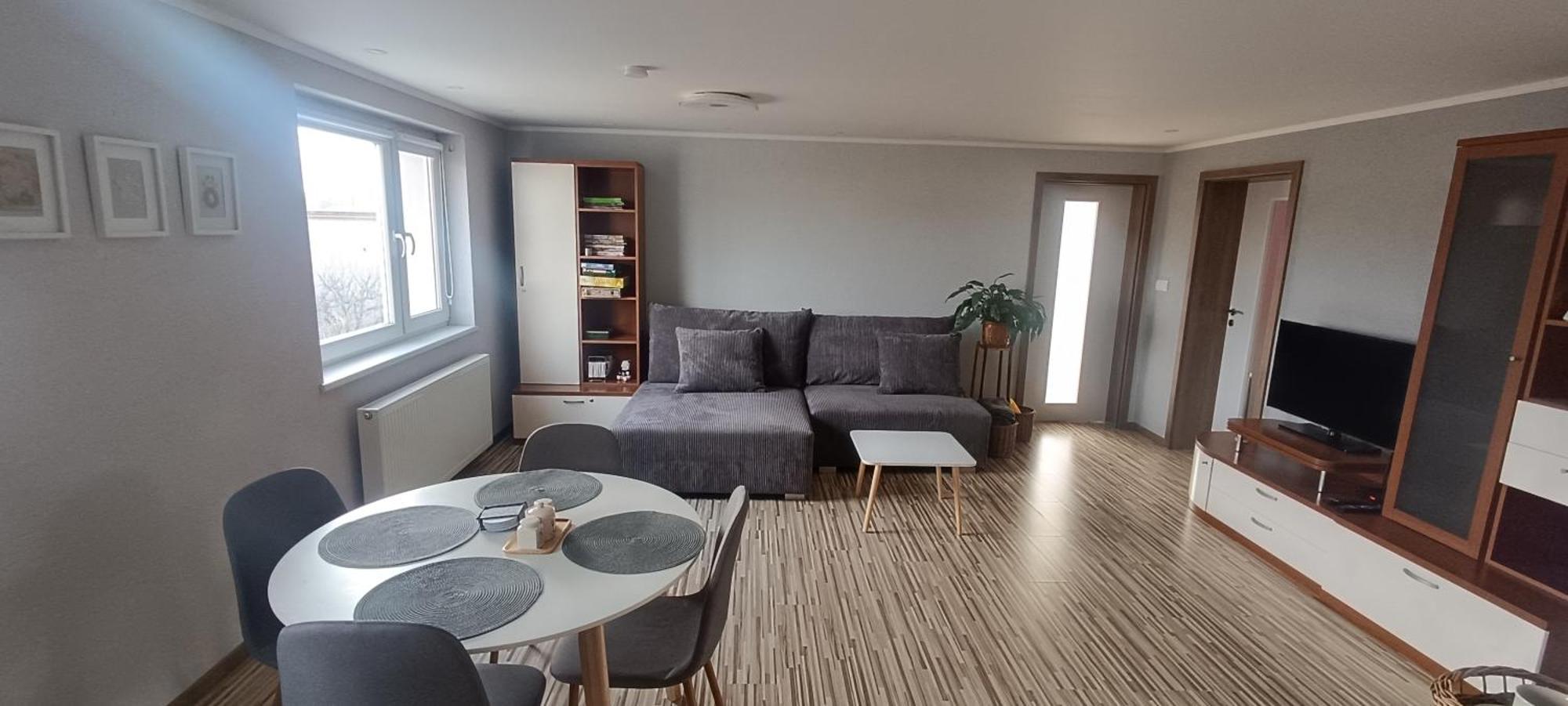 Apartman S Vyhladom Na Bojnicky Zamok Бойнице Екстериор снимка