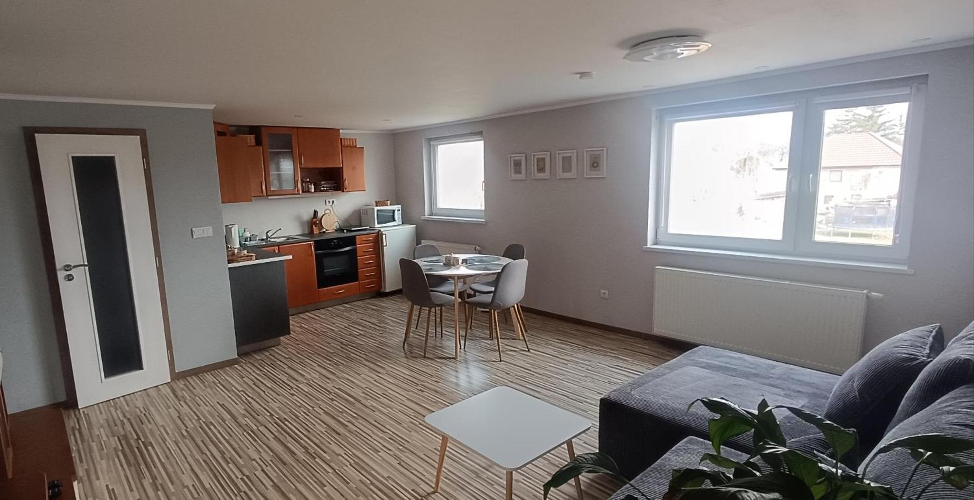 Apartman S Vyhladom Na Bojnicky Zamok Бойнице Екстериор снимка