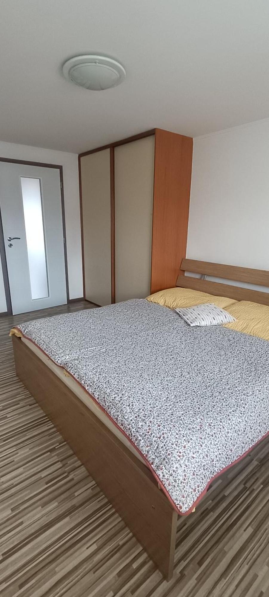 Apartman S Vyhladom Na Bojnicky Zamok Бойнице Екстериор снимка