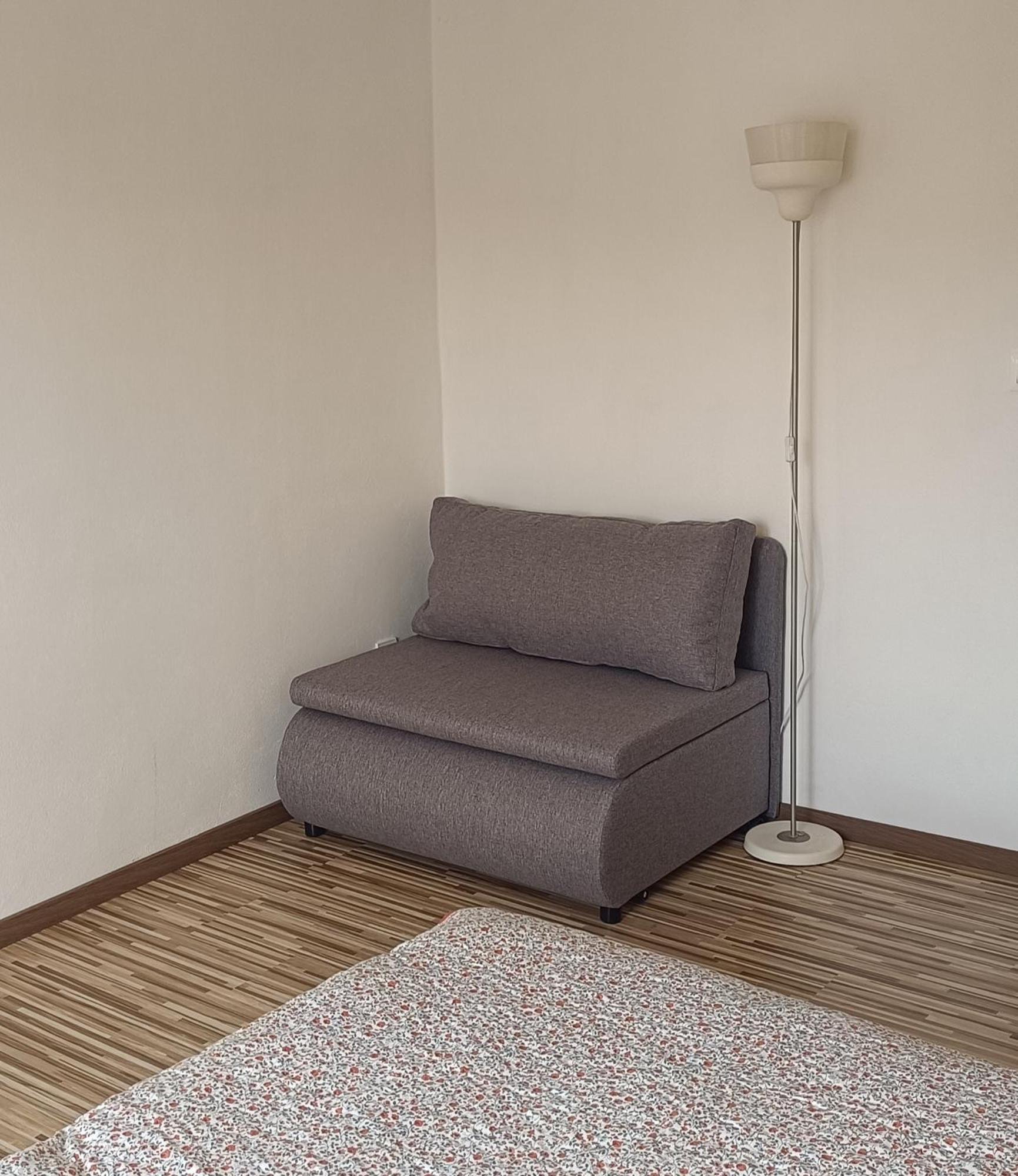 Apartman S Vyhladom Na Bojnicky Zamok Бойнице Екстериор снимка