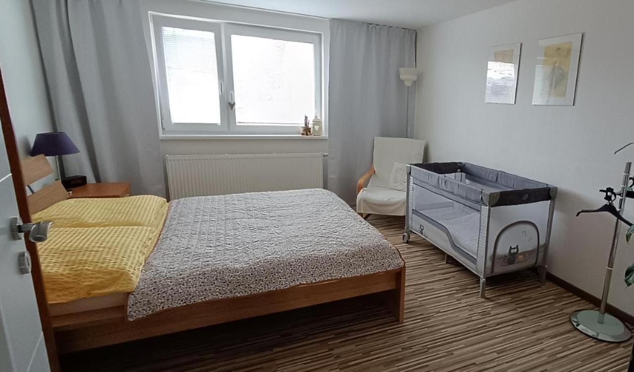 Apartman S Vyhladom Na Bojnicky Zamok Бойнице Екстериор снимка